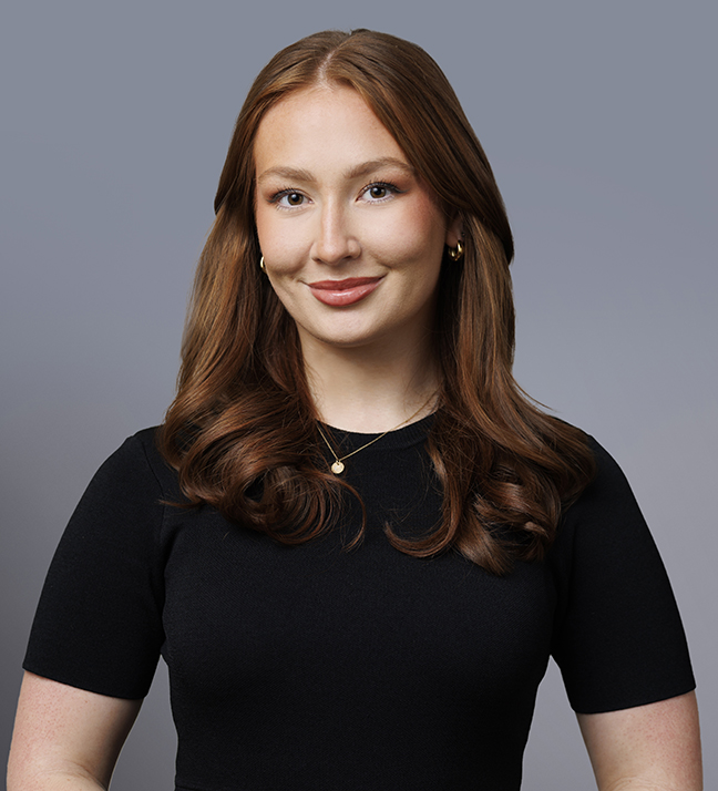 Cate Redmond