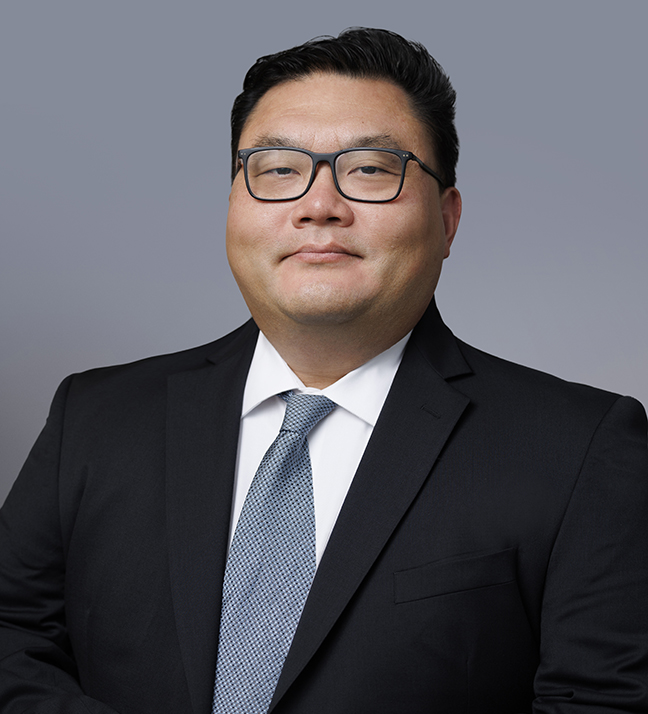 James Min