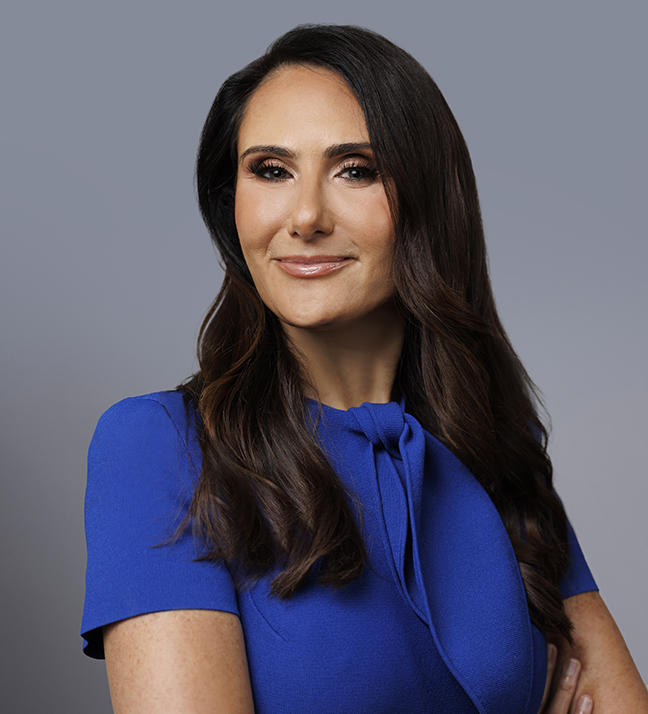 Jessica Mandel