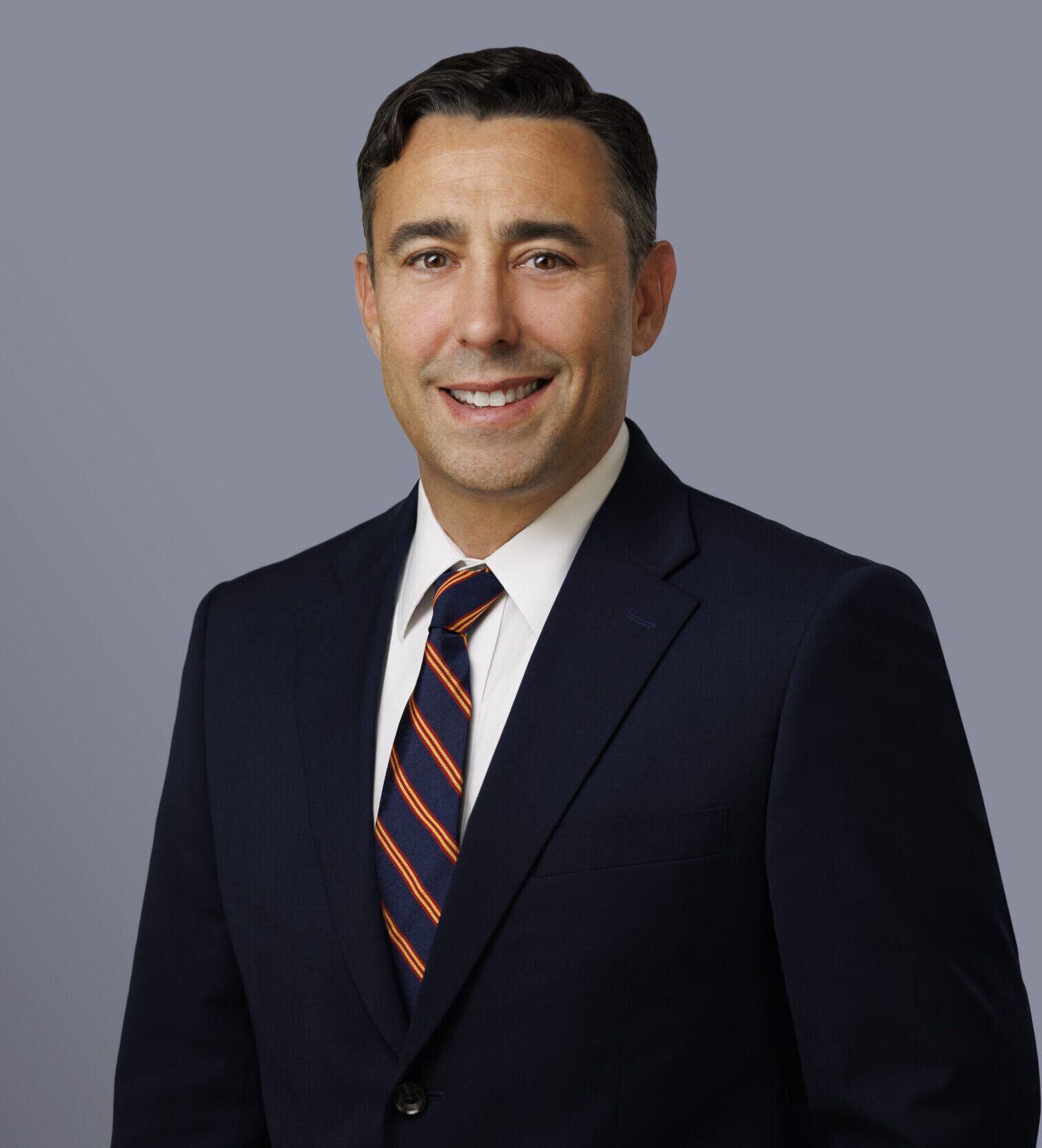 Noah Pollak, Principal at Miller Strategies